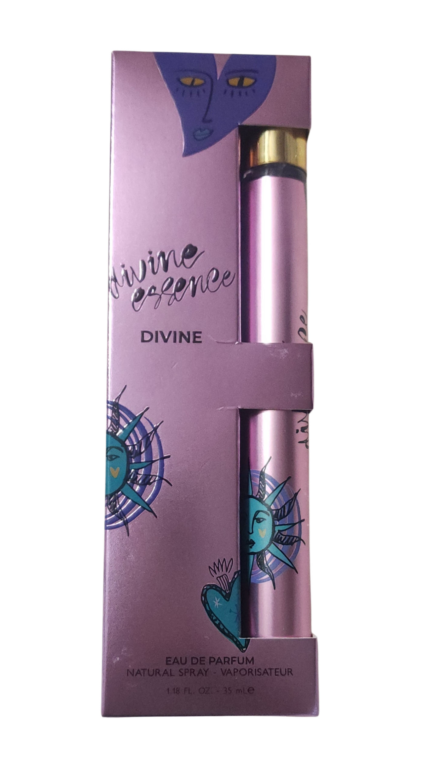 Purple Gift Set (Any Occasion) - Image 8