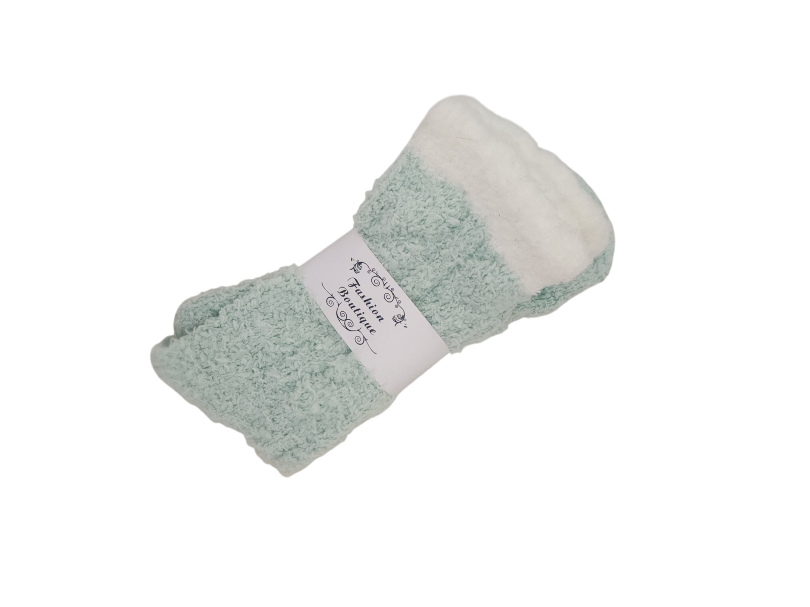 Luxury Women’s Spa Gift Basket Set - Teal Mint Birthday Hamper - Not A Day Over - Image 8