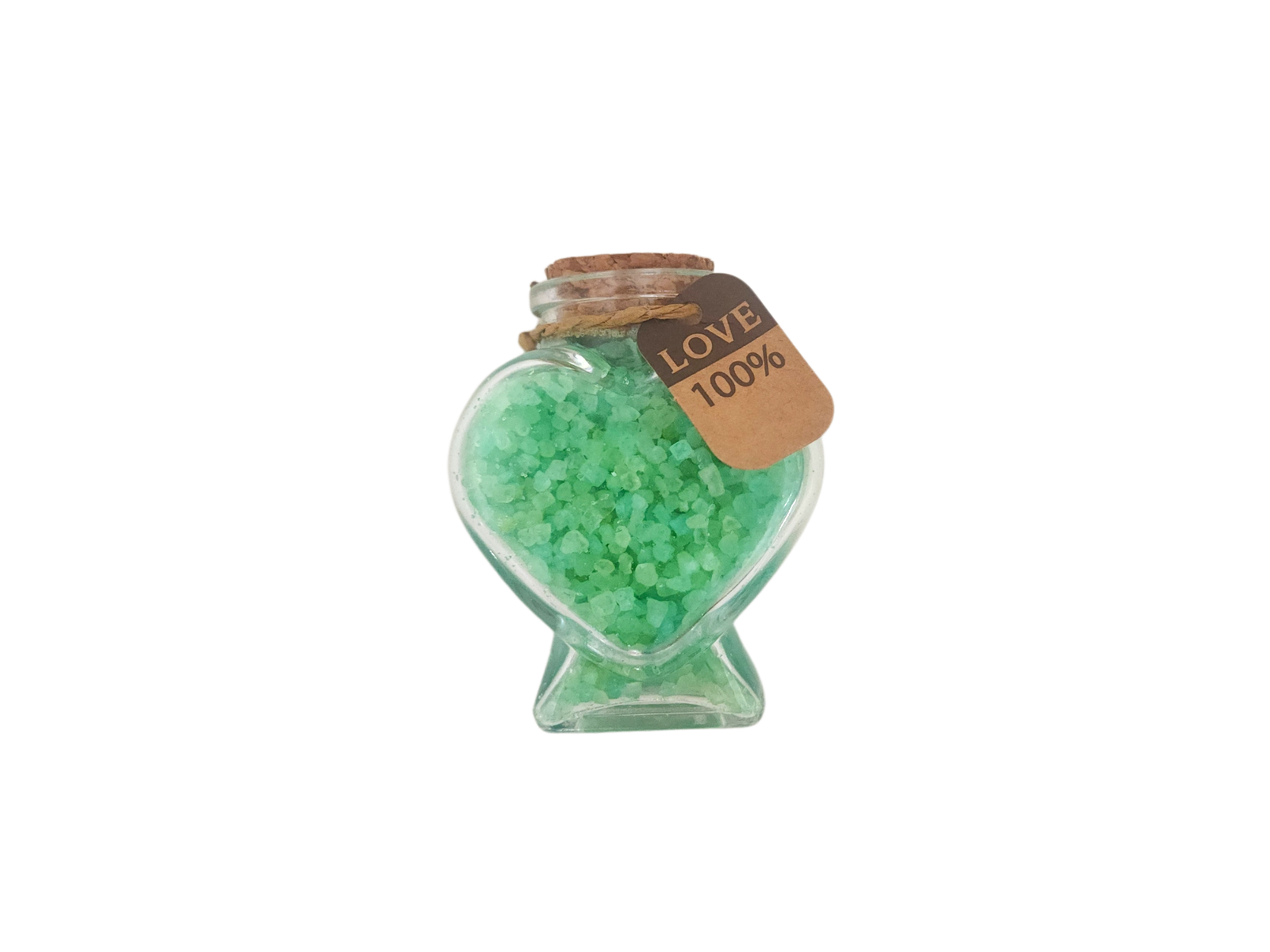 Luxury Women’s Spa Gift Basket Set - Teal Mint Birthday Hamper - Not A Day Over - Image 7