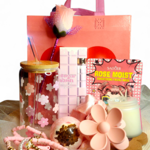 Pink Gift Set(Any Occasion)