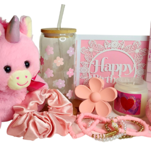 Unicorn Gift Set