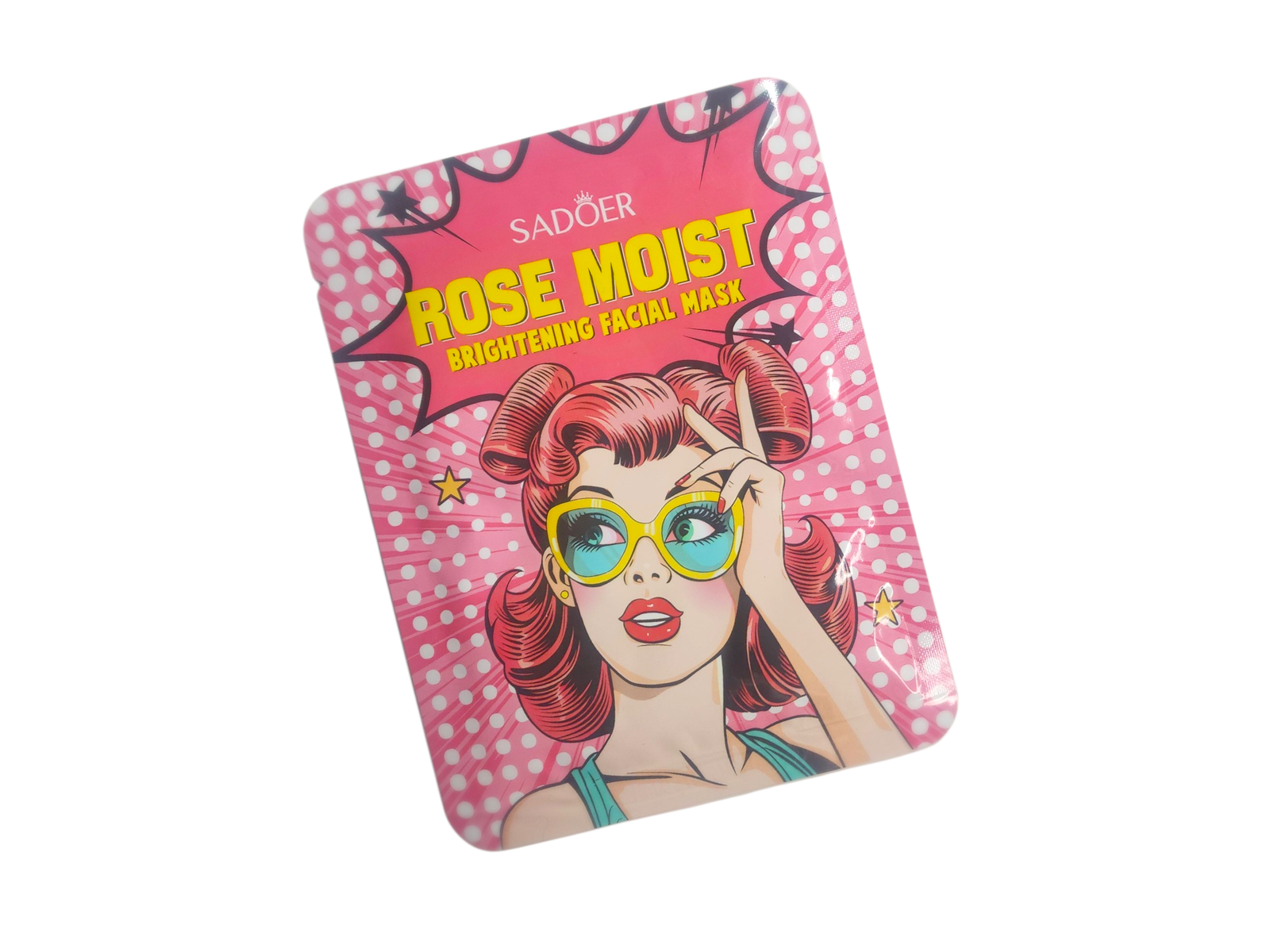 Pink Stitch Birthday Gift Set - Image 11