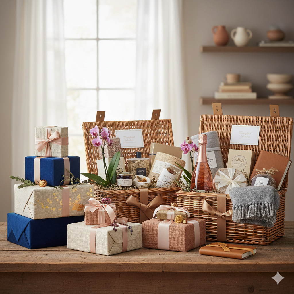 Gift Boxes