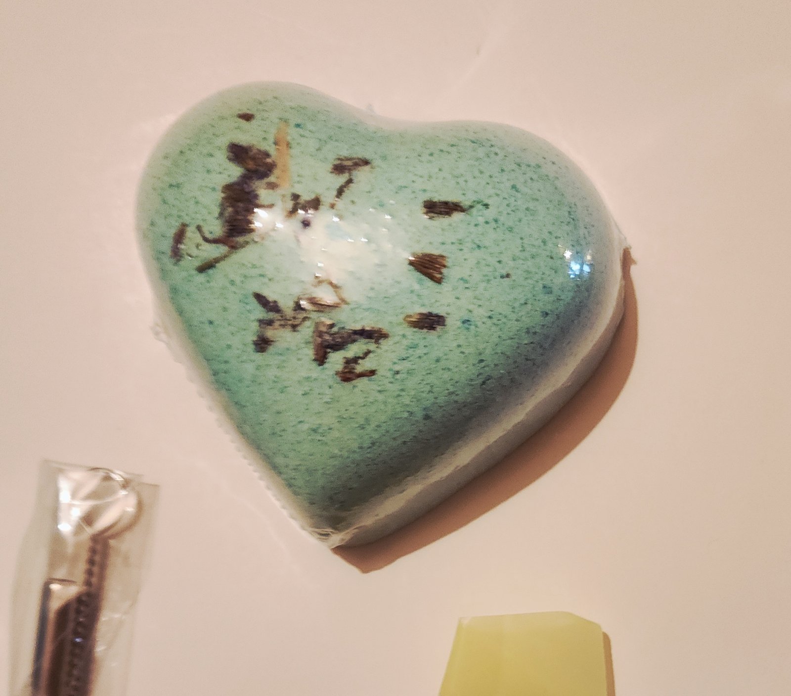 Aqua Green/Blue Gift Set For Her Hamper Birthday Graduation Gift Set For Women - Image 3